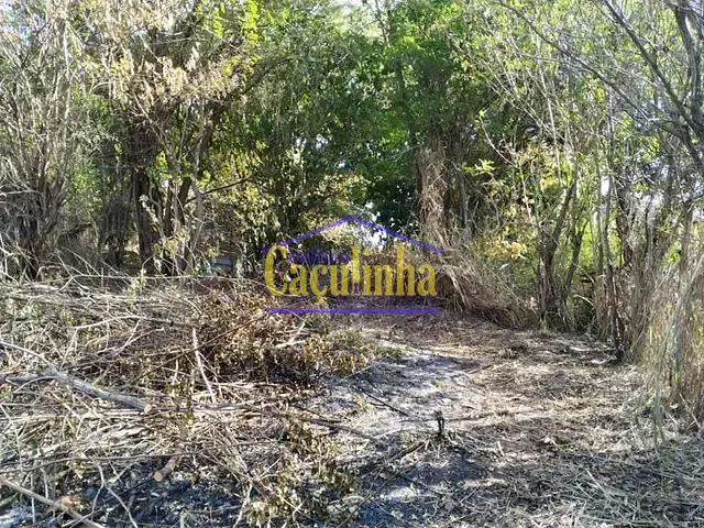Terreno com 360m², à venda, no bairro São Luís em Barra do Piraí