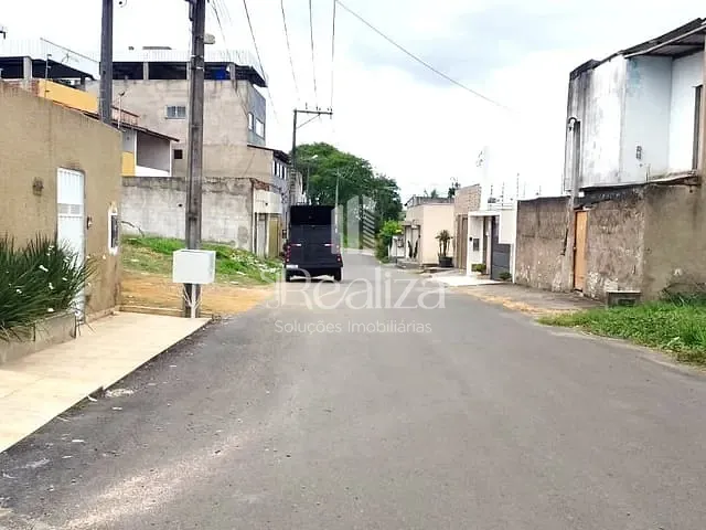 Terreno com 230m², à venda, no bairro Monte Líbano em Itabuna