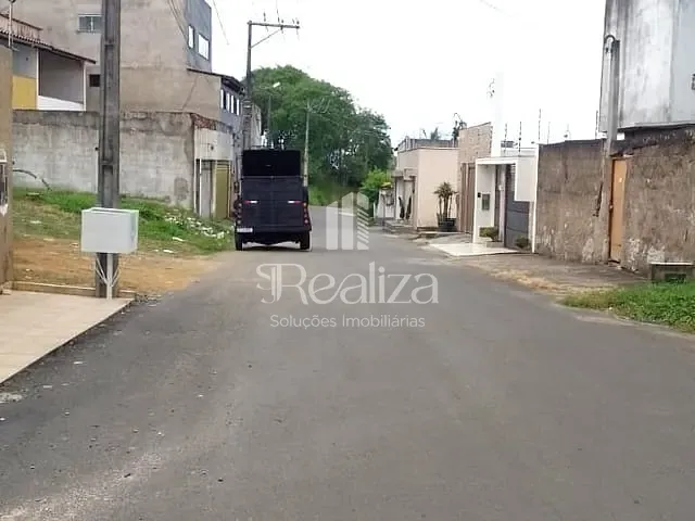 Terreno com 230m², à venda, no bairro Monte Líbano em Itabuna