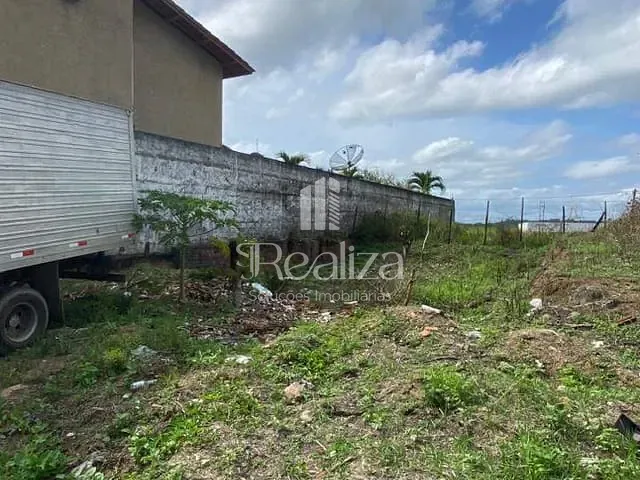 Terreno com 230m², à venda, no bairro Monte Líbano em Itabuna