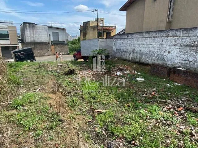 Terreno com 230m², à venda, no bairro Monte Líbano em Itabuna