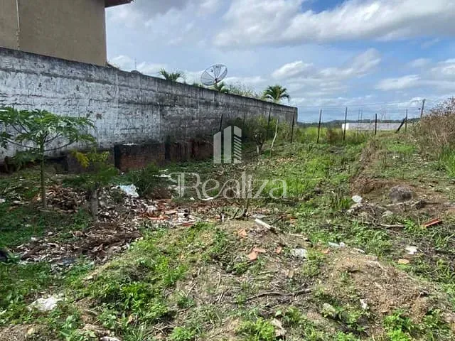 Terreno com 230m², à venda, no bairro Monte Líbano em Itabuna