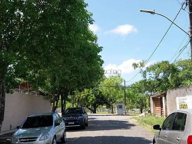 Terreno com 1928m², à venda, no bairro Apipucos em Recife
