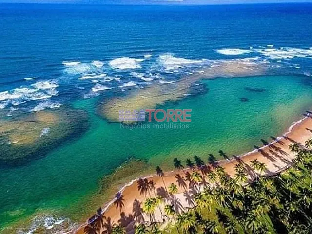 Terreno com 512m², à venda, no bairro Villa Prime em Barra grande