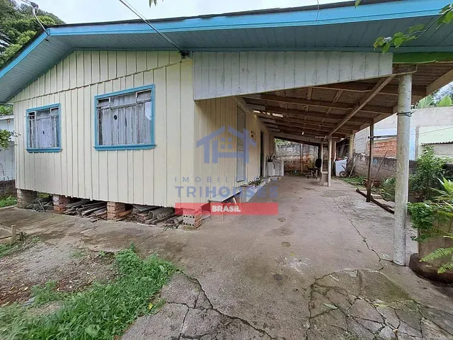 Terreno com 360m², à venda, no bairro Arruda em Colombo
