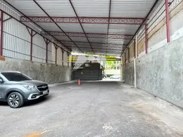 Terreno com 350m², para alugar, no bairro Belenzinho em São Paulo