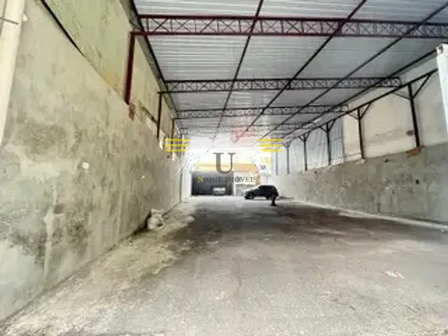 Terreno com 350m², para alugar, no bairro Belenzinho em São Paulo