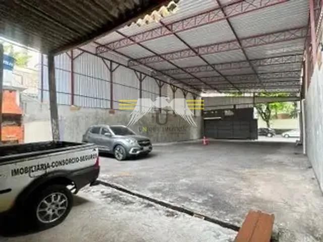 Terreno com 350m², para alugar, no bairro Belenzinho em São Paulo