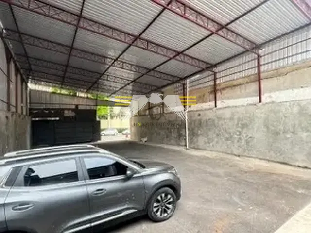 Terreno com 350m², para alugar, no bairro Belenzinho em São Paulo