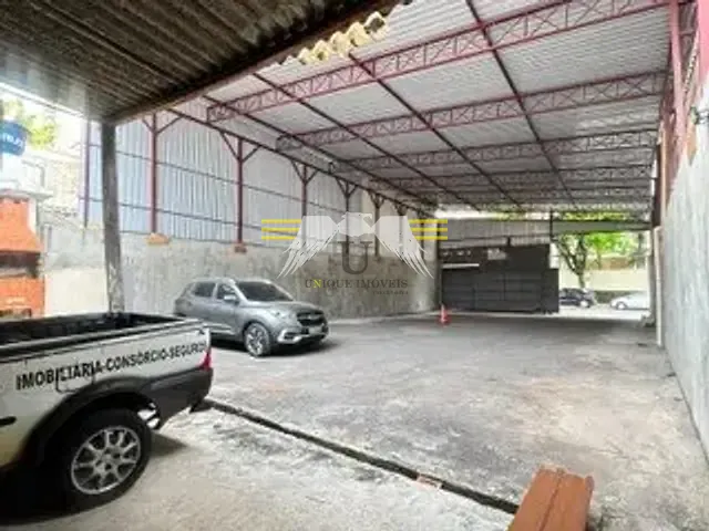 Terreno com 350m², para alugar, no bairro Belenzinho em São Paulo