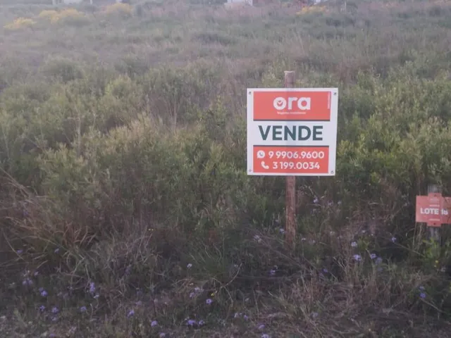 Terreno com 225m², à venda, no bairro Três Vendas em Pelotas
