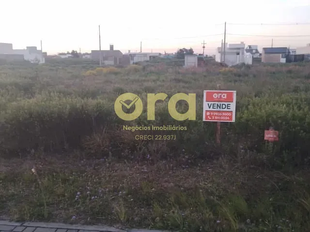 Terreno com 225m², à venda, no bairro Três Vendas em Pelotas