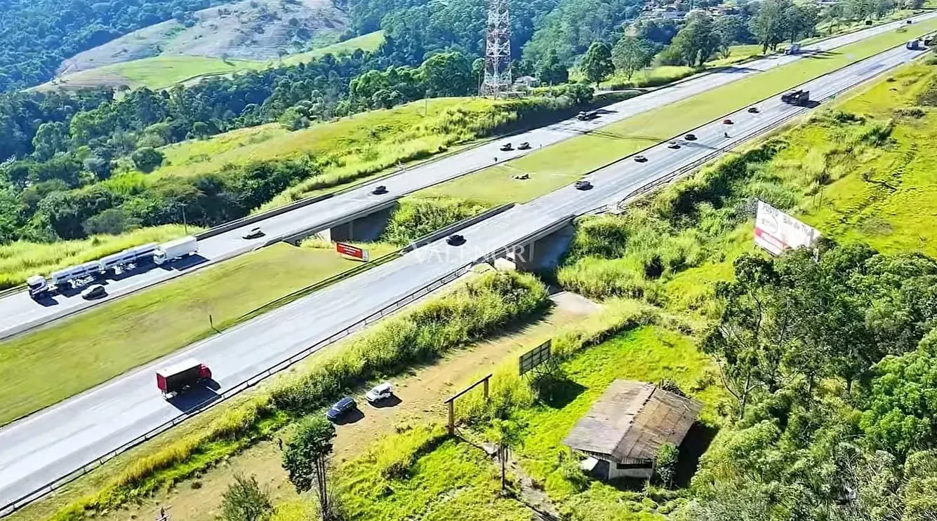Terreno, 21 hectares - Foto 1