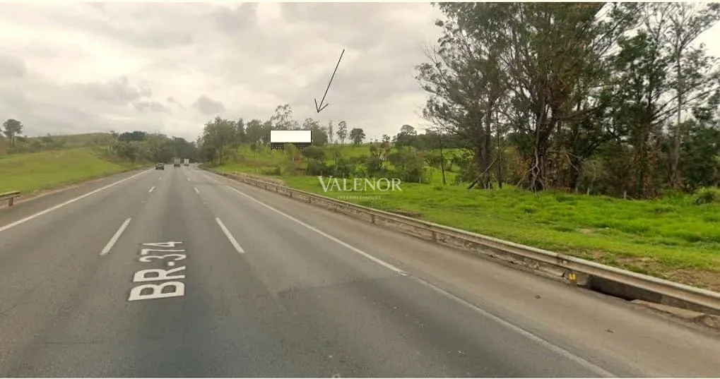 Terreno, 21 hectares - Foto 10