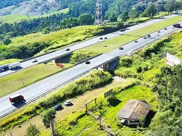 Terreno com 212000m², à venda, no bairro Centro em Itu