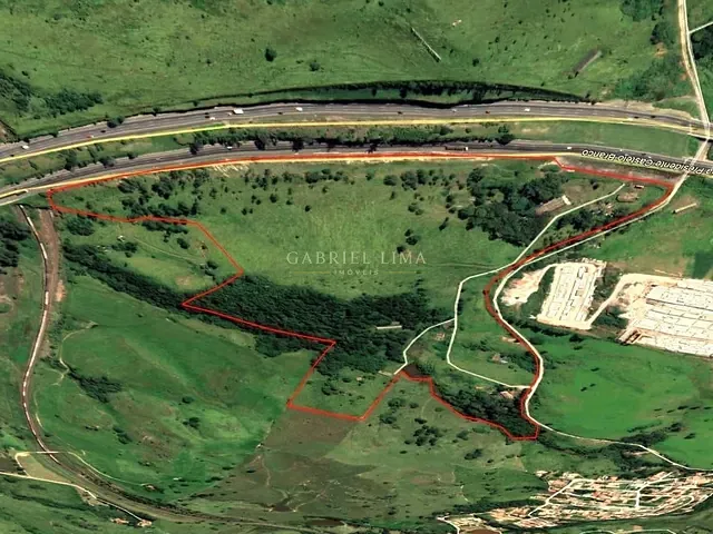 Terreno com 212000m², à venda, no bairro Centro em Itu