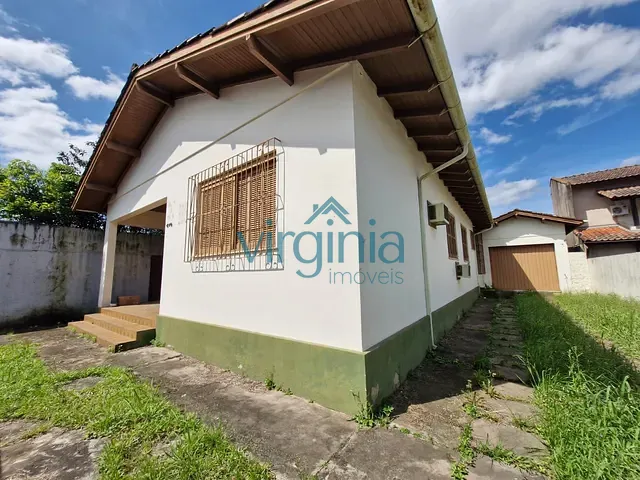 Prédio com 482m², à venda, no bairro Liberdade em Novo Hamburgo
