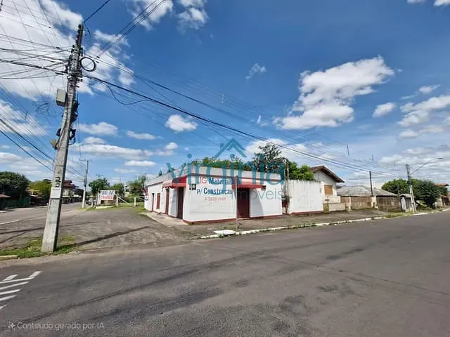 Prédio com 482m², à venda, no bairro Liberdade em Novo Hamburgo