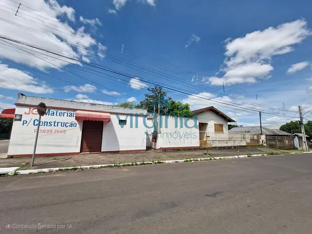 Prédio com 482m², à venda, no bairro Liberdade em Novo Hamburgo
