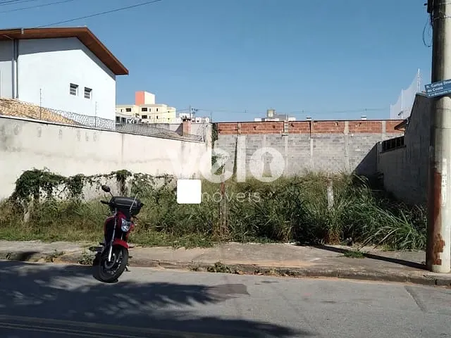 Terreno com 300m², à venda, no bairro Residencial Portal da Mantiqueira em Taubaté