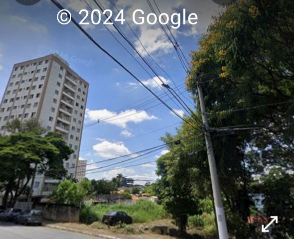 Terreno com 490m², à venda, no bairro Vila Gomes em São Paulo