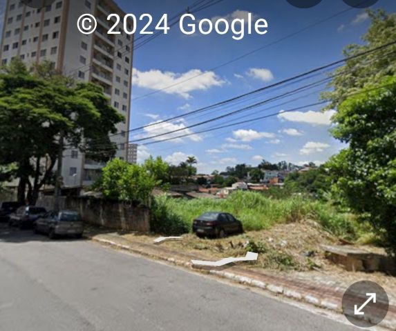 Terreno com 490m², à venda, no bairro Vila Gomes em São Paulo