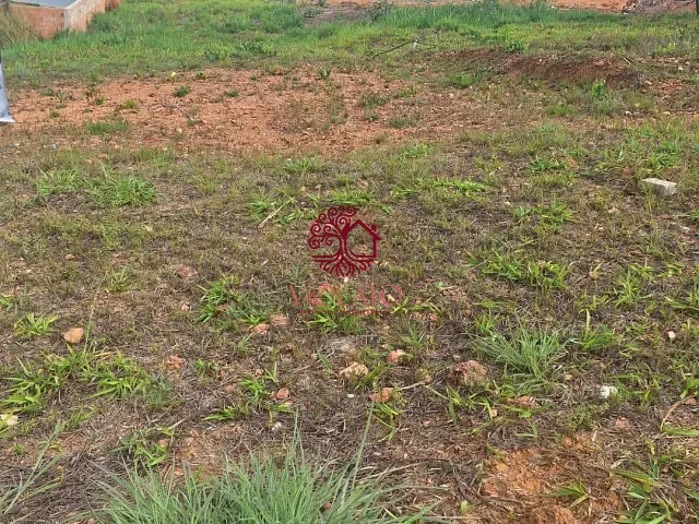 Terreno com 360m², à venda, no bairro Residencial Parque dos Buritis em Lagoa Santa