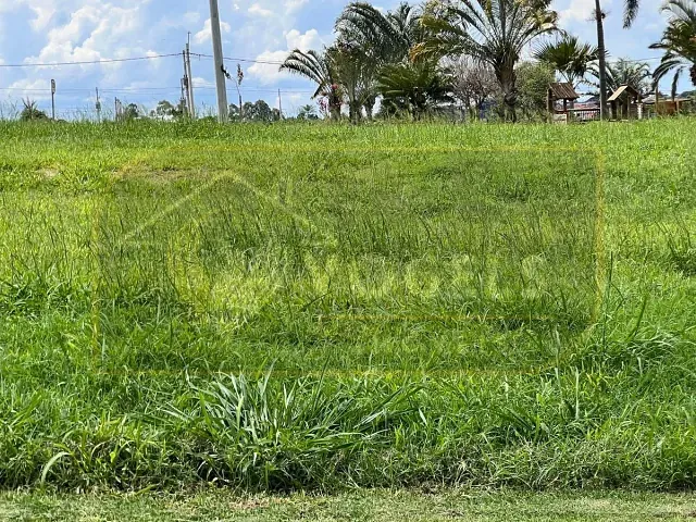 Terreno com 263m², à venda, no bairro Florabella II em Holambra