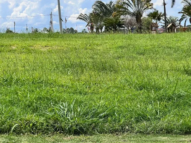 Terreno com 263m², à venda, no bairro Florabella II em Holambra