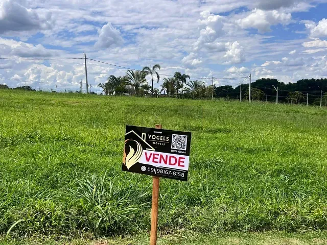 Terreno com 263m², à venda, no bairro Florabella II em Holambra