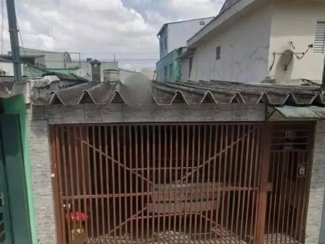 Terreno com 380m², à venda, no bairro Vila Valparaíso em Santo André