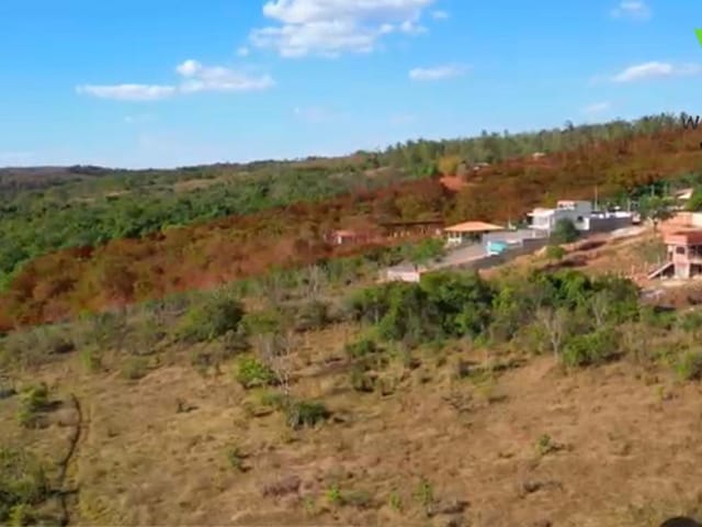 Terreno com 847m², à venda, no bairro zona rural em Abadiânia