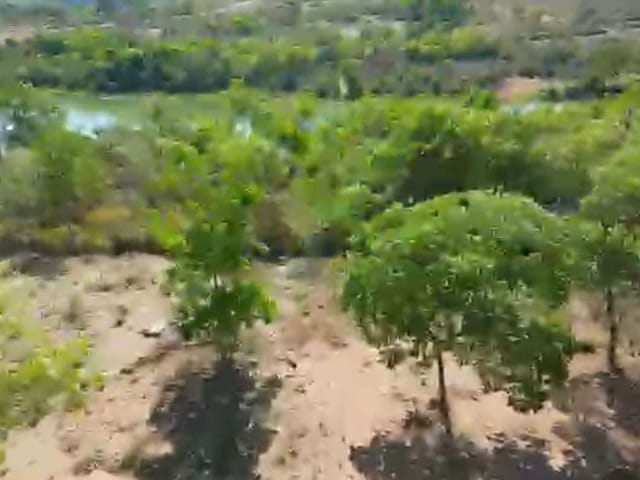 Terreno com 847m², à venda, no bairro zona rural em Abadiânia