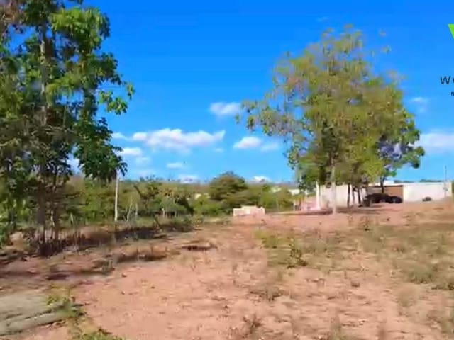 Terreno com 847m², à venda, no bairro zona rural em Abadiânia