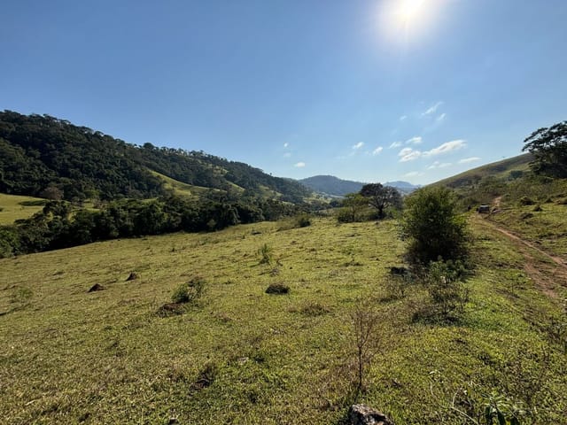 Terreno com 20000m², à venda, no bairro Cambuí em Cambuí