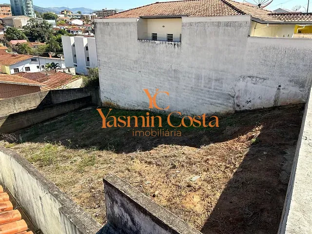Terreno com 226m², à venda, no bairro Vila Ramos em Cambuí