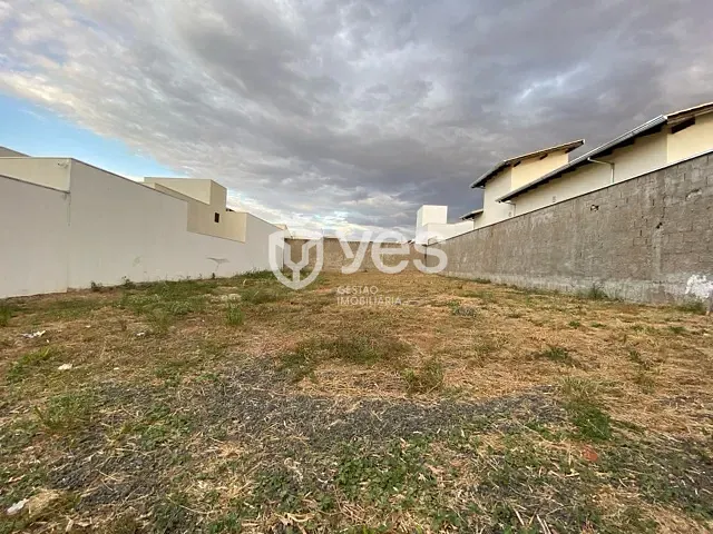 Terreno com 362m², à venda, no bairro Residencial Bocaina em Araxá