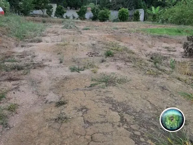 Terreno com 1600m², à venda, no bairro Carafá em Votorantim
