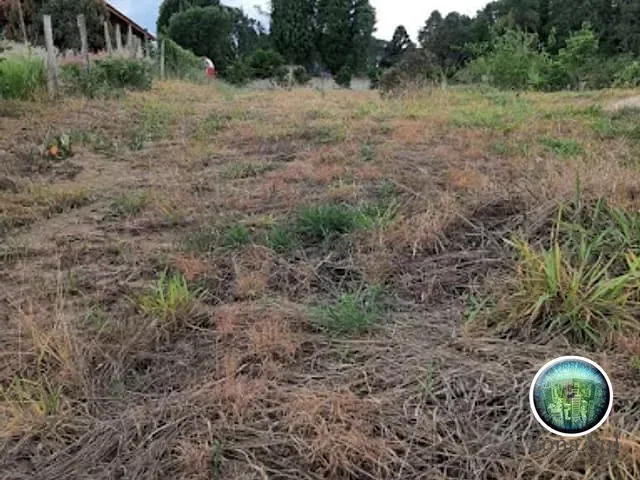 Terreno com 1600m², à venda, no bairro Carafá em Votorantim