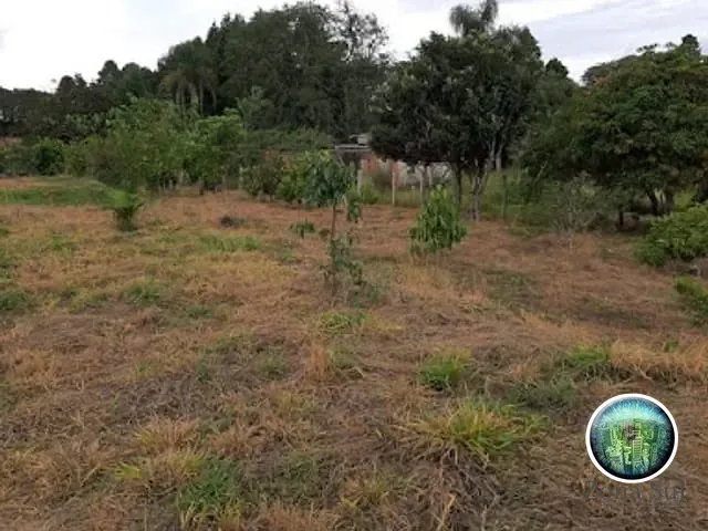 Terreno com 1600m², à venda, no bairro Carafá em Votorantim