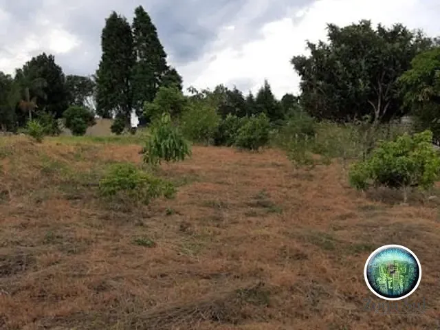 Terreno com 1600m², à venda, no bairro Carafá em Votorantim