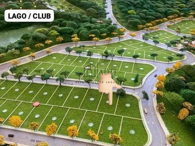 Terreno com 420m², à venda, no bairro Vila Suissa em Mogi das Cruzes