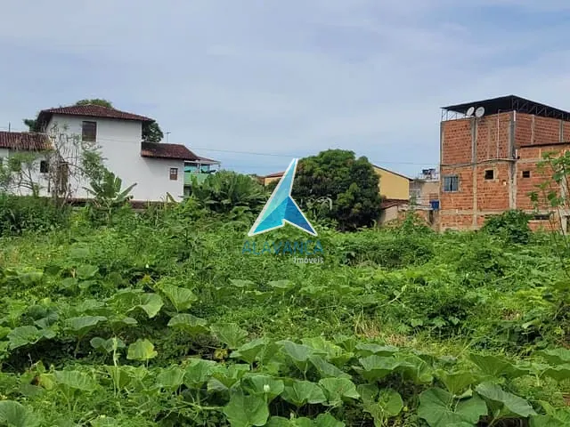 Terreno com 3000m², à venda, no bairro São Paulo em Governador Valadares
