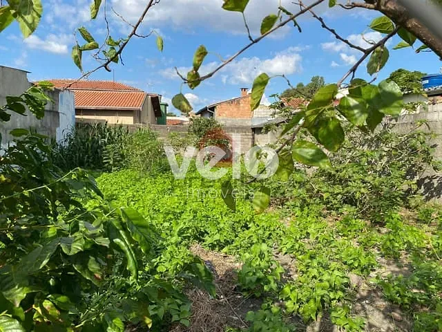 Terreno com 250m², à venda, no bairro Parque São Cristóvão em Taubaté