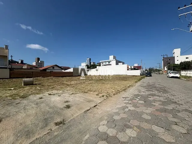 Terreno com 1450m², para alugar, no bairro Gravatá em Navegantes
