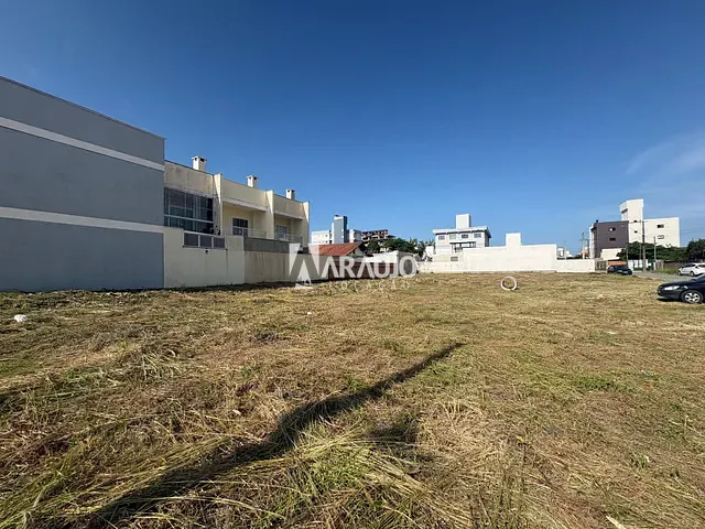Terreno com 1450m², para alugar, no bairro Gravatá em Navegantes