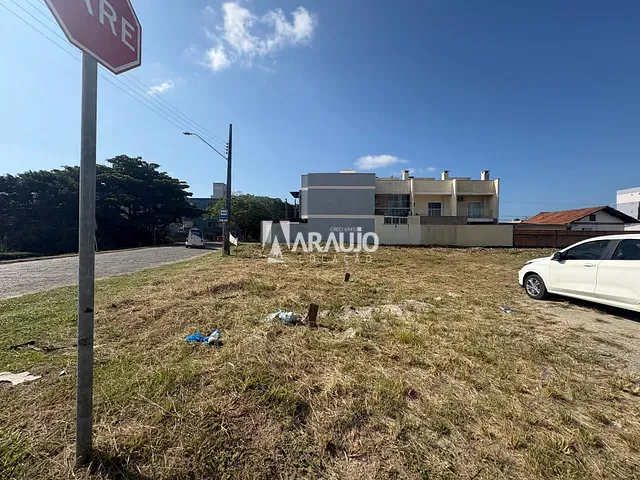Terreno com 1450m², para alugar, no bairro Gravatá em Navegantes