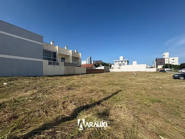 Terreno com 1450m², para alugar, no bairro Gravatá em Navegantes