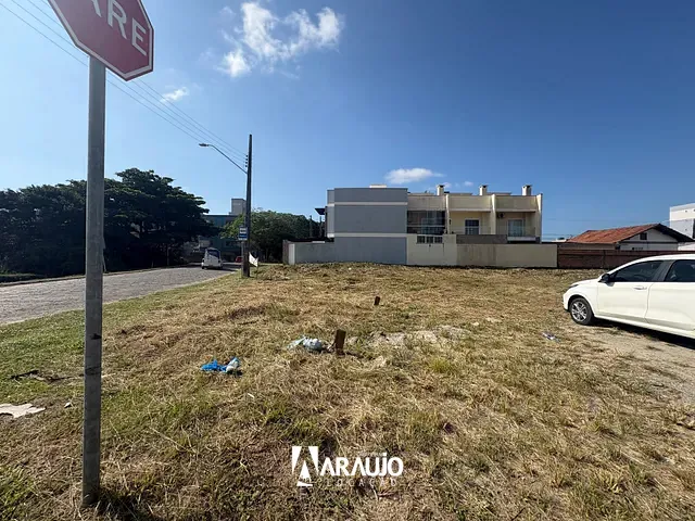 Terreno com 1450m², para alugar, no bairro Gravatá em Navegantes