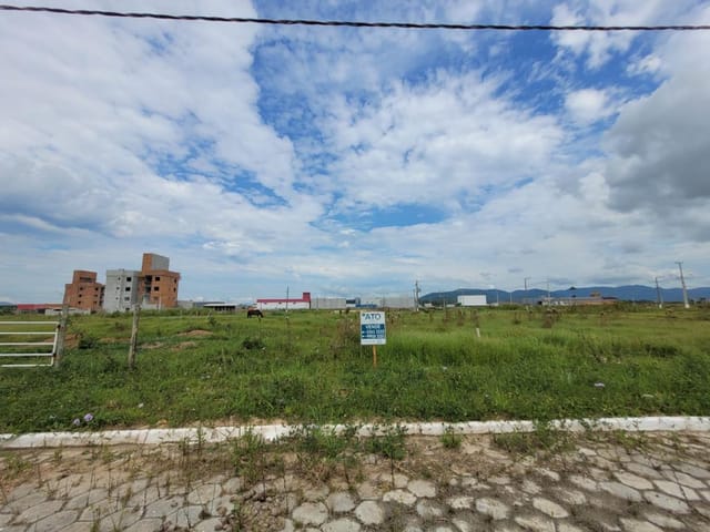 Foto do Terreno - Terreno à venda 360M², Santa Luzia, Tijucas - SC | ATO CONSULTORIA IMOBILIARIA